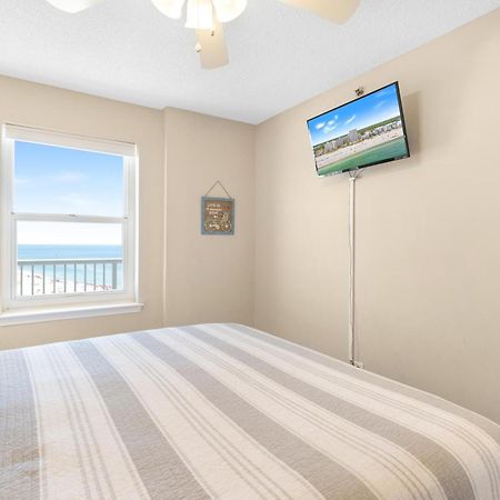 Tradewinds 906 Villa Orange Beach Exterior photo