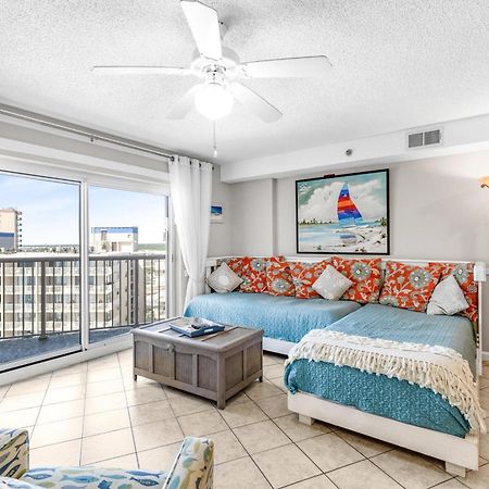 Tradewinds 906 Villa Orange Beach Exterior photo
