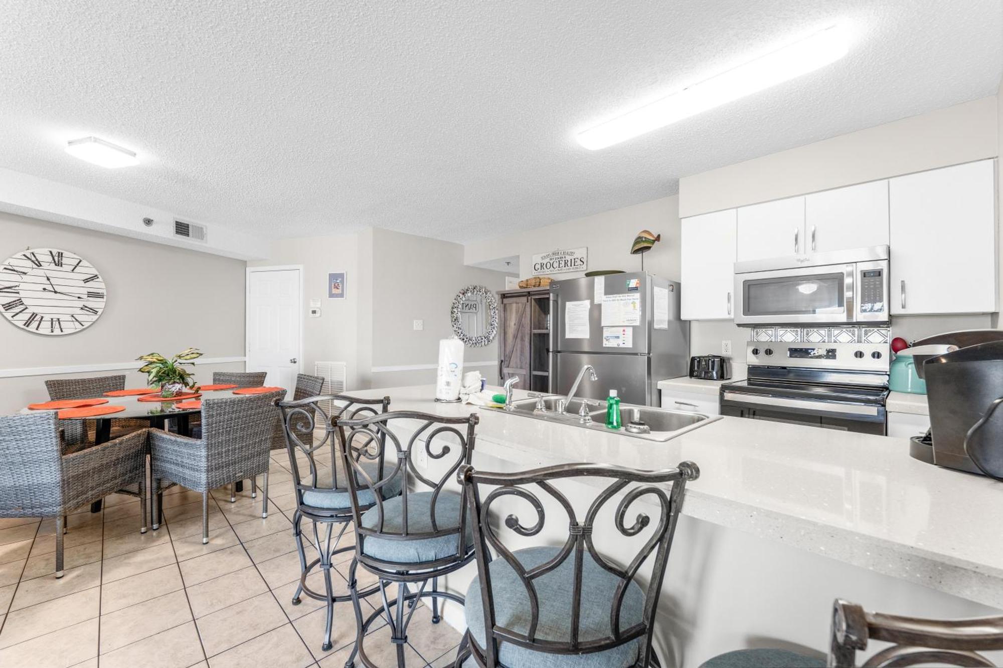 Tradewinds 906 Villa Orange Beach Exterior photo