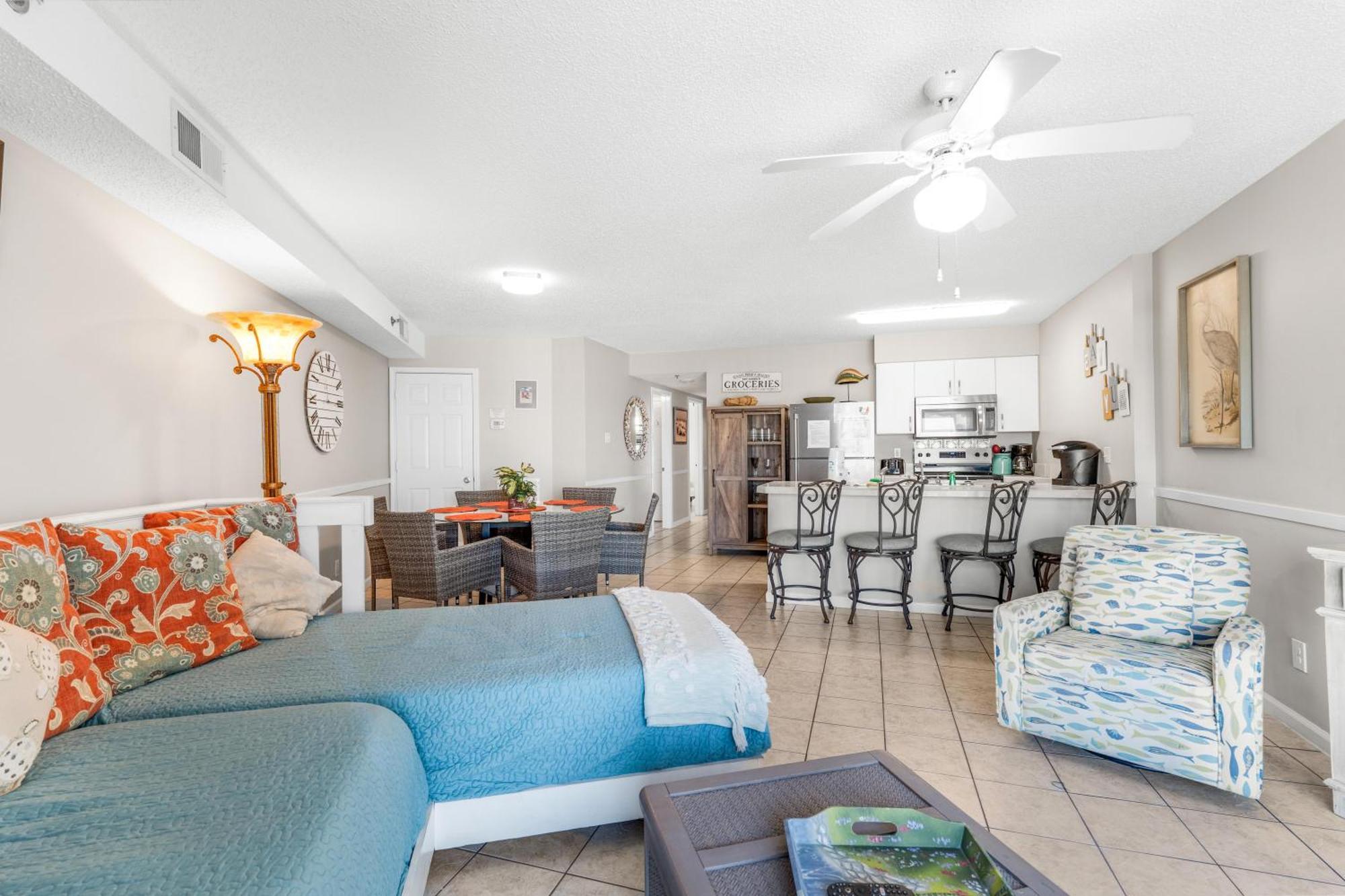 Tradewinds 906 Villa Orange Beach Exterior photo