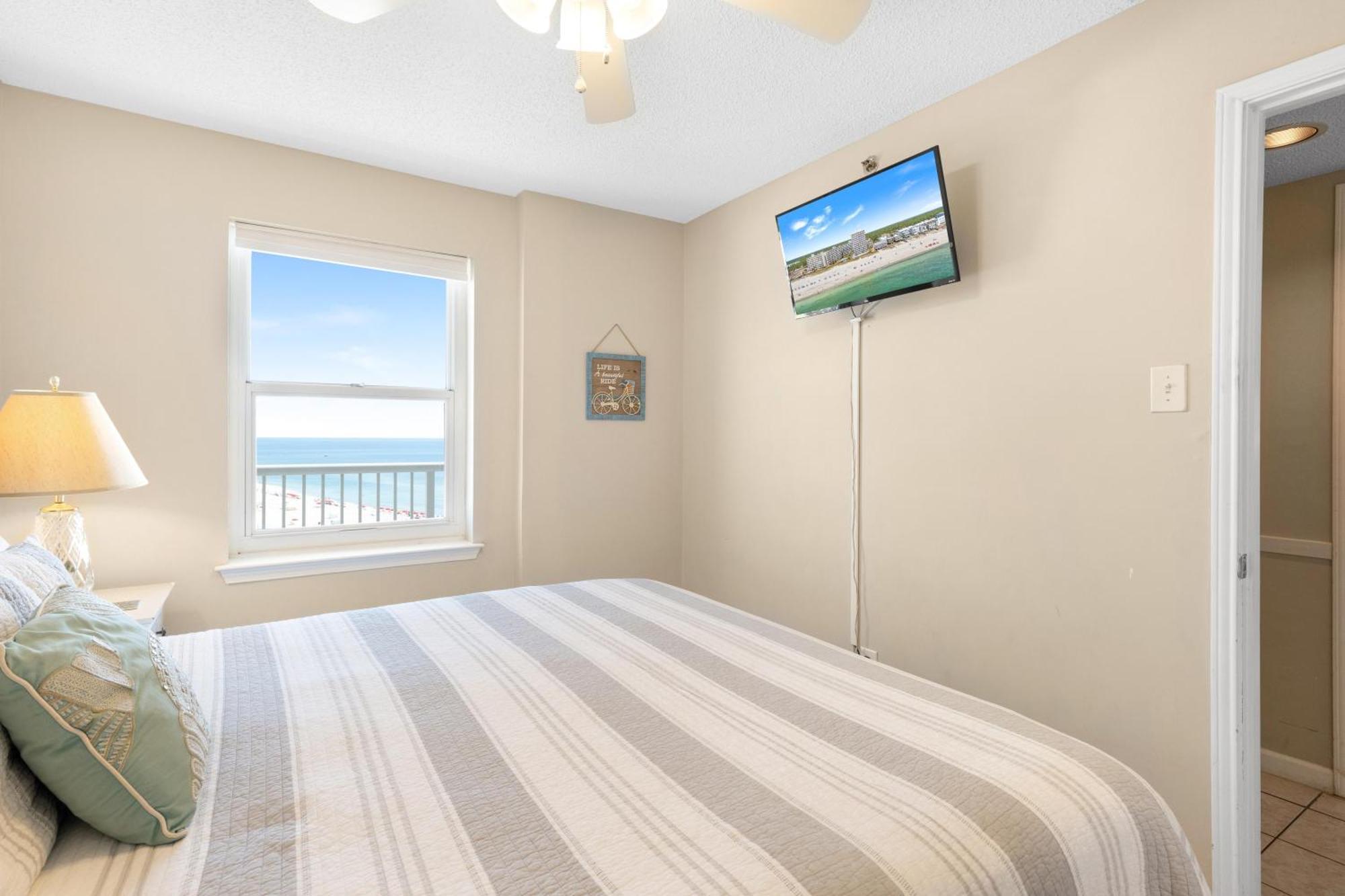 Tradewinds 906 Villa Orange Beach Exterior photo