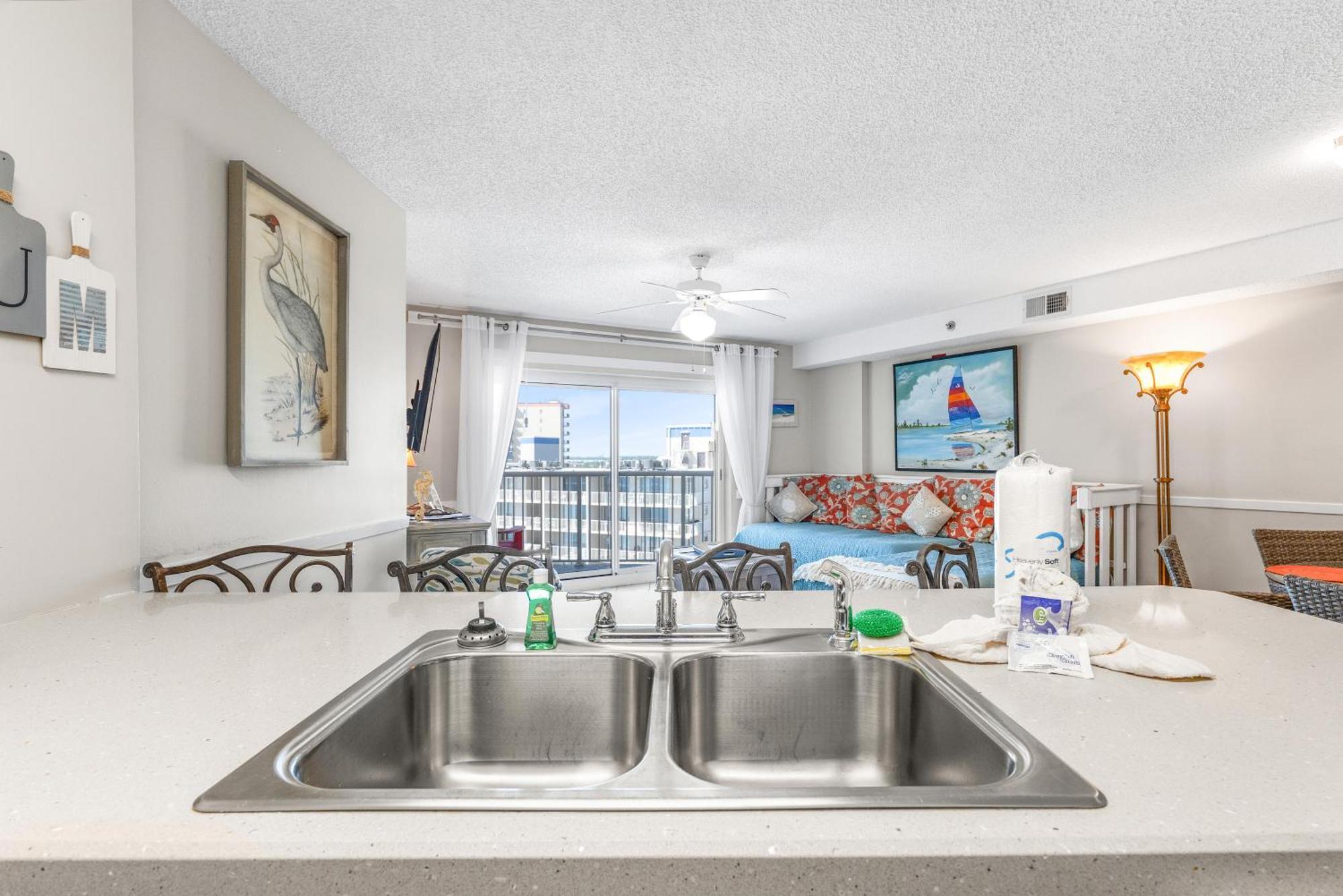 Tradewinds 906 Villa Orange Beach Exterior photo