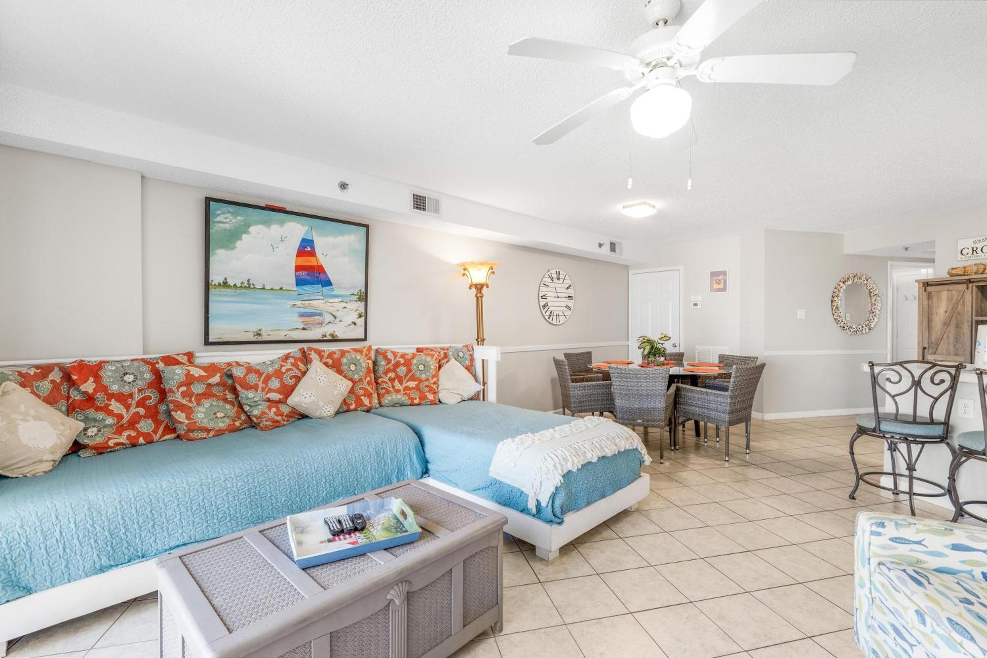Tradewinds 906 Villa Orange Beach Exterior photo