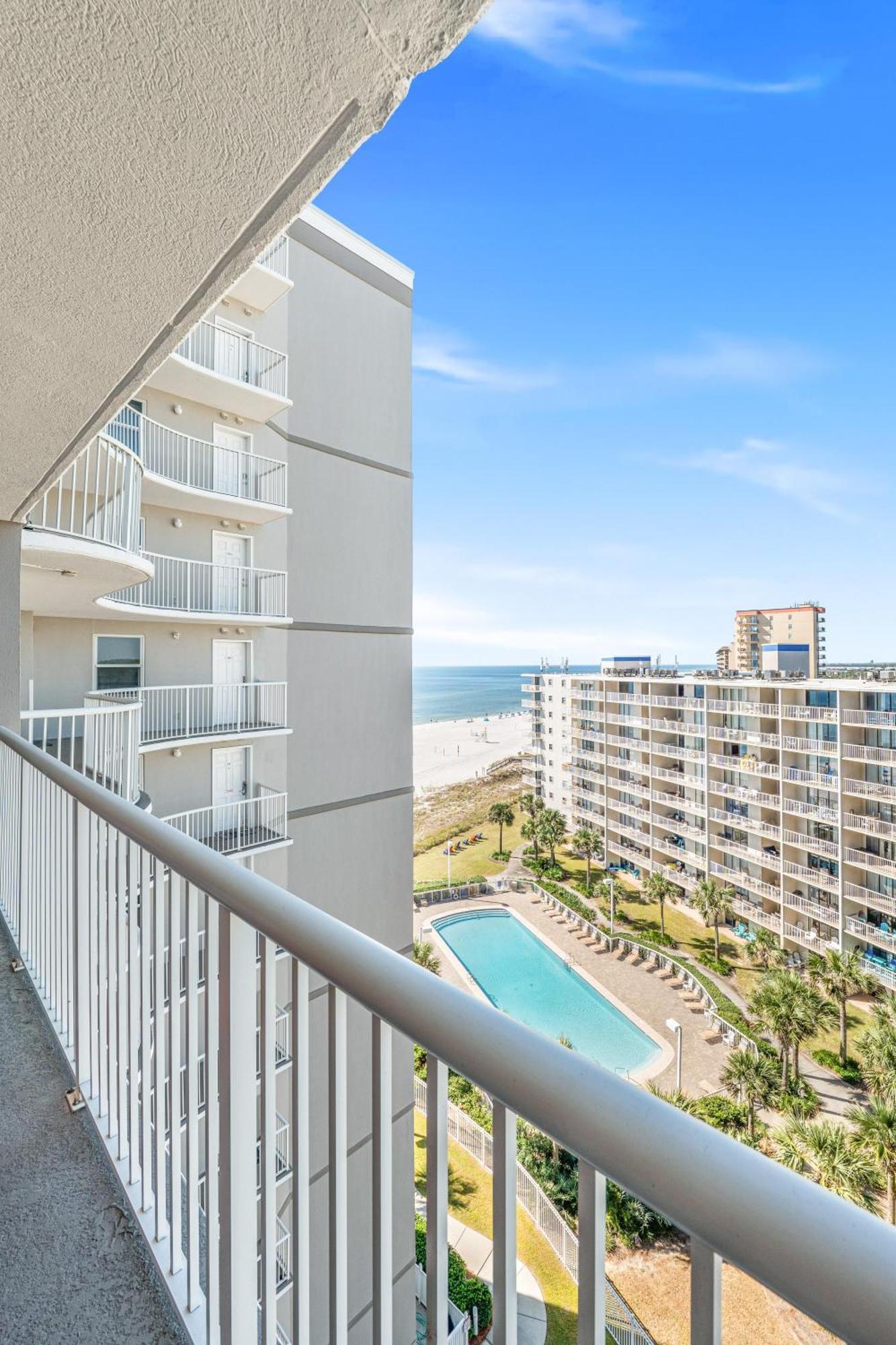Tradewinds 906 Villa Orange Beach Exterior photo